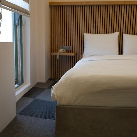 Grand Rafinn Boutique Hotel Istanbul Eksteriør bilde