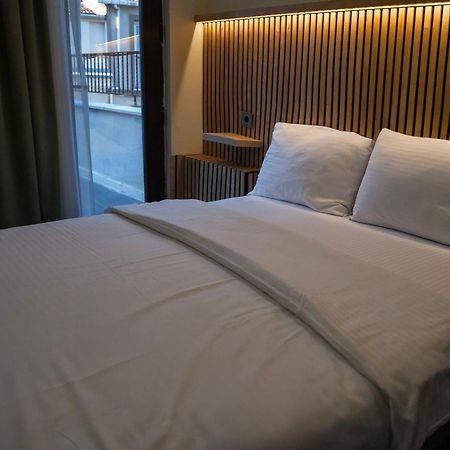 Grand Rafinn Boutique Hotel Istanbul Eksteriør bilde
