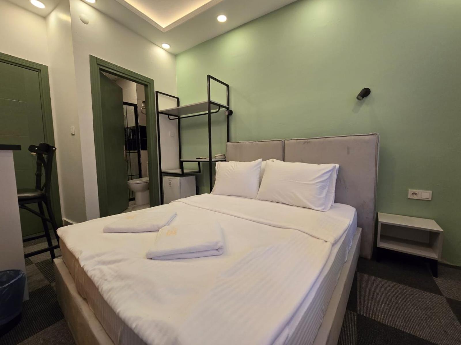 Grand Rafinn Boutique Hotel Istanbul Eksteriør bilde