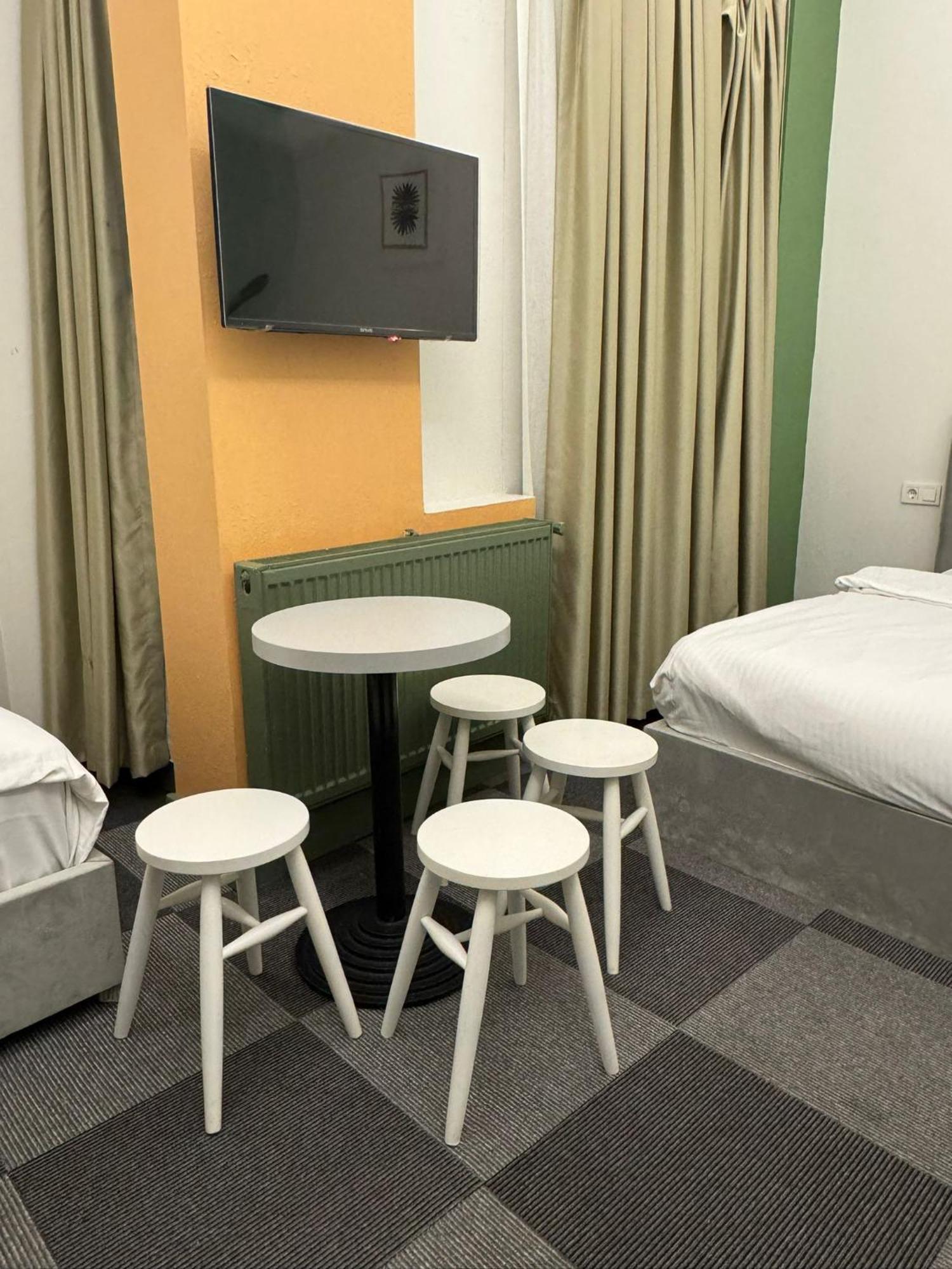 Grand Rafinn Boutique Hotel Istanbul Eksteriør bilde