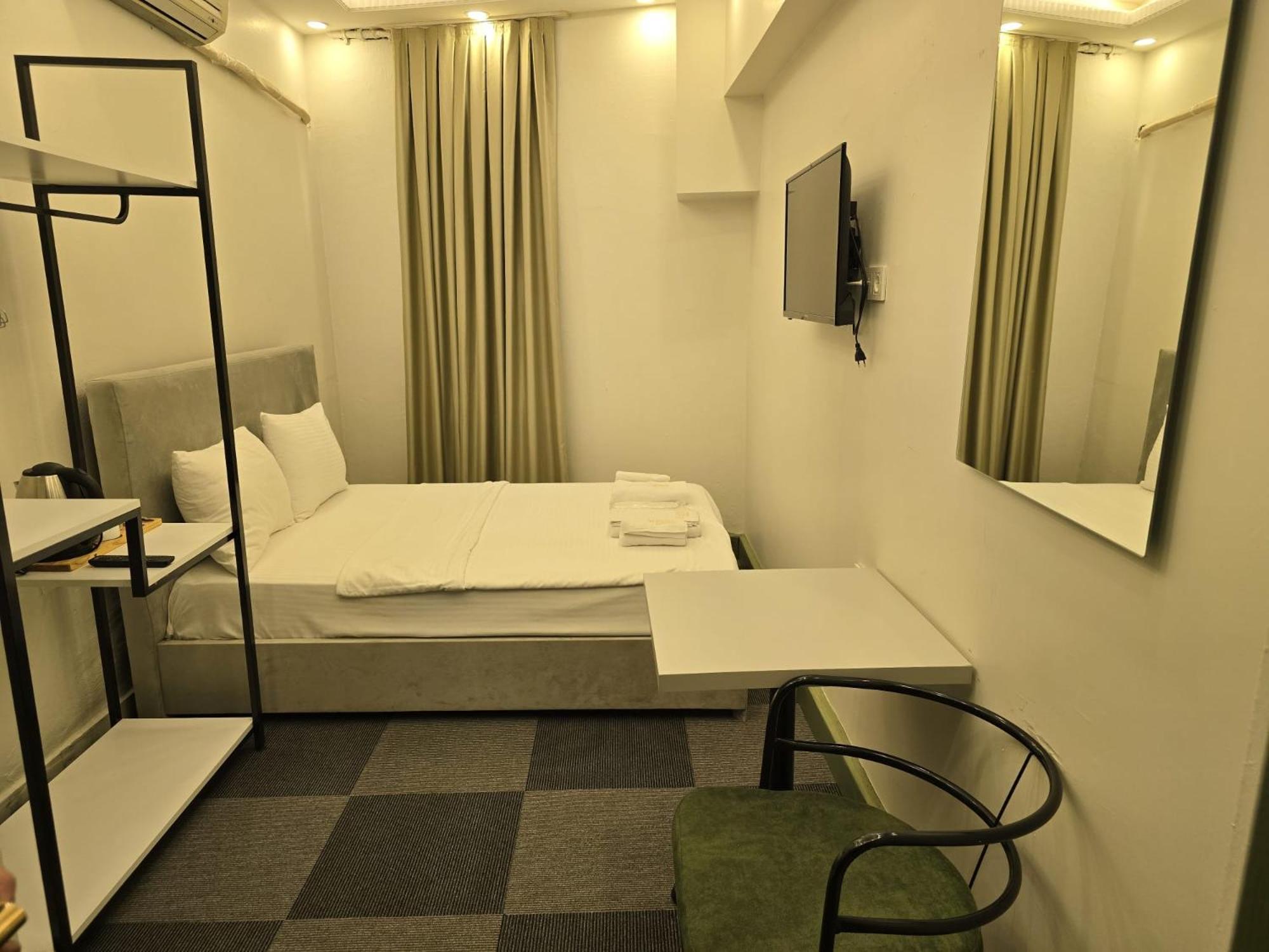Grand Rafinn Boutique Hotel Istanbul Eksteriør bilde