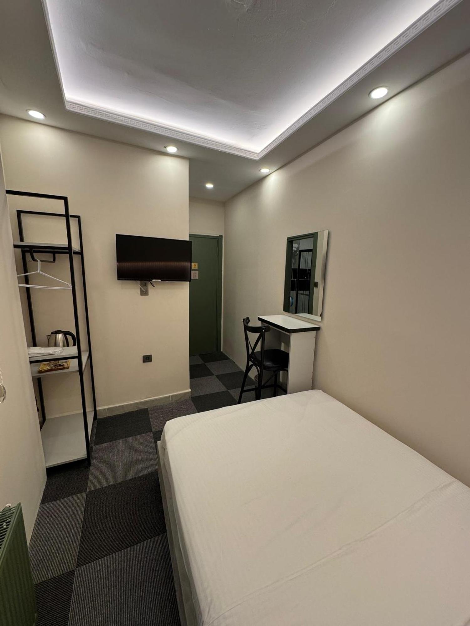 Grand Rafinn Boutique Hotel Istanbul Eksteriør bilde