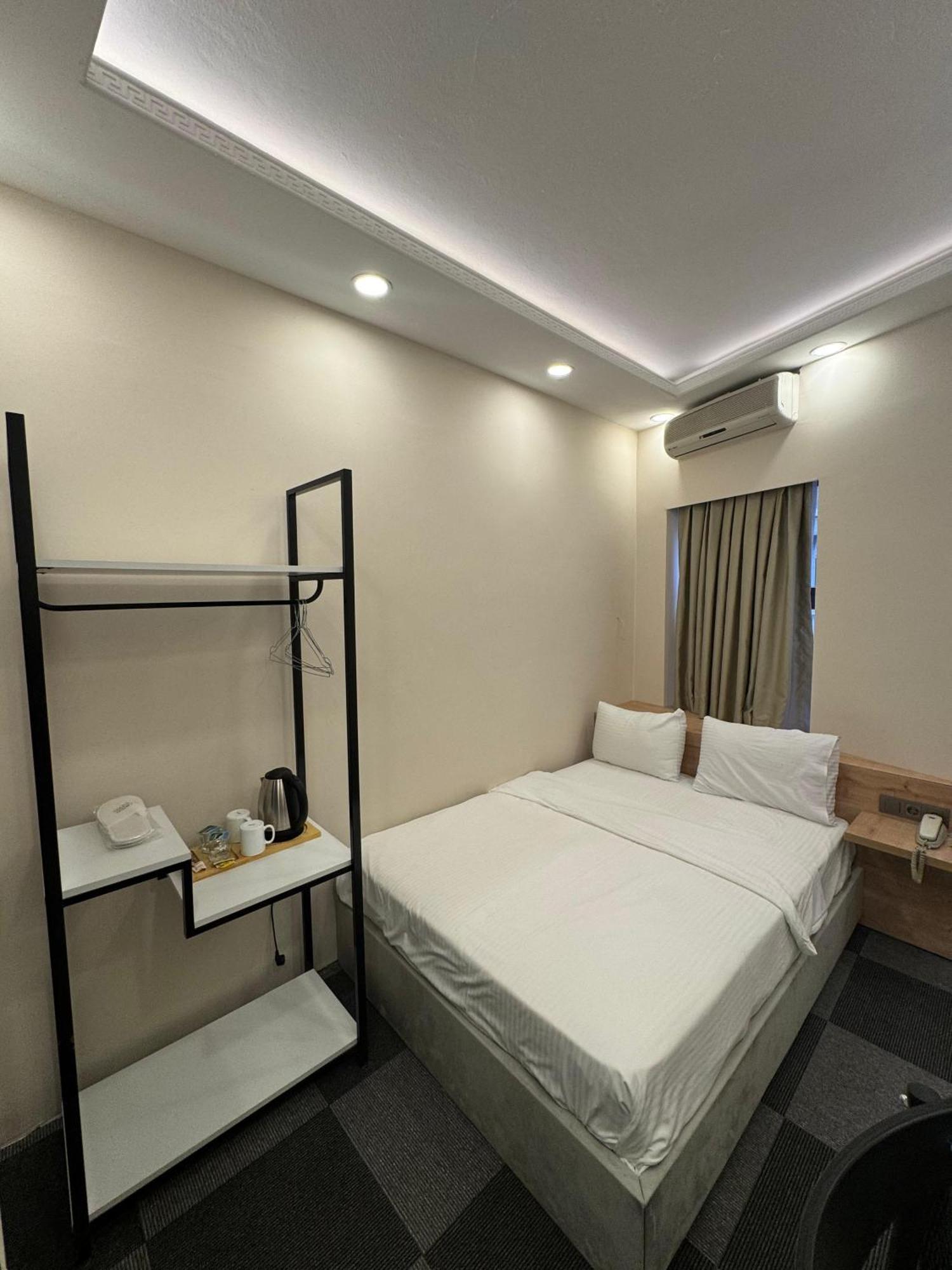 Grand Rafinn Boutique Hotel Istanbul Eksteriør bilde