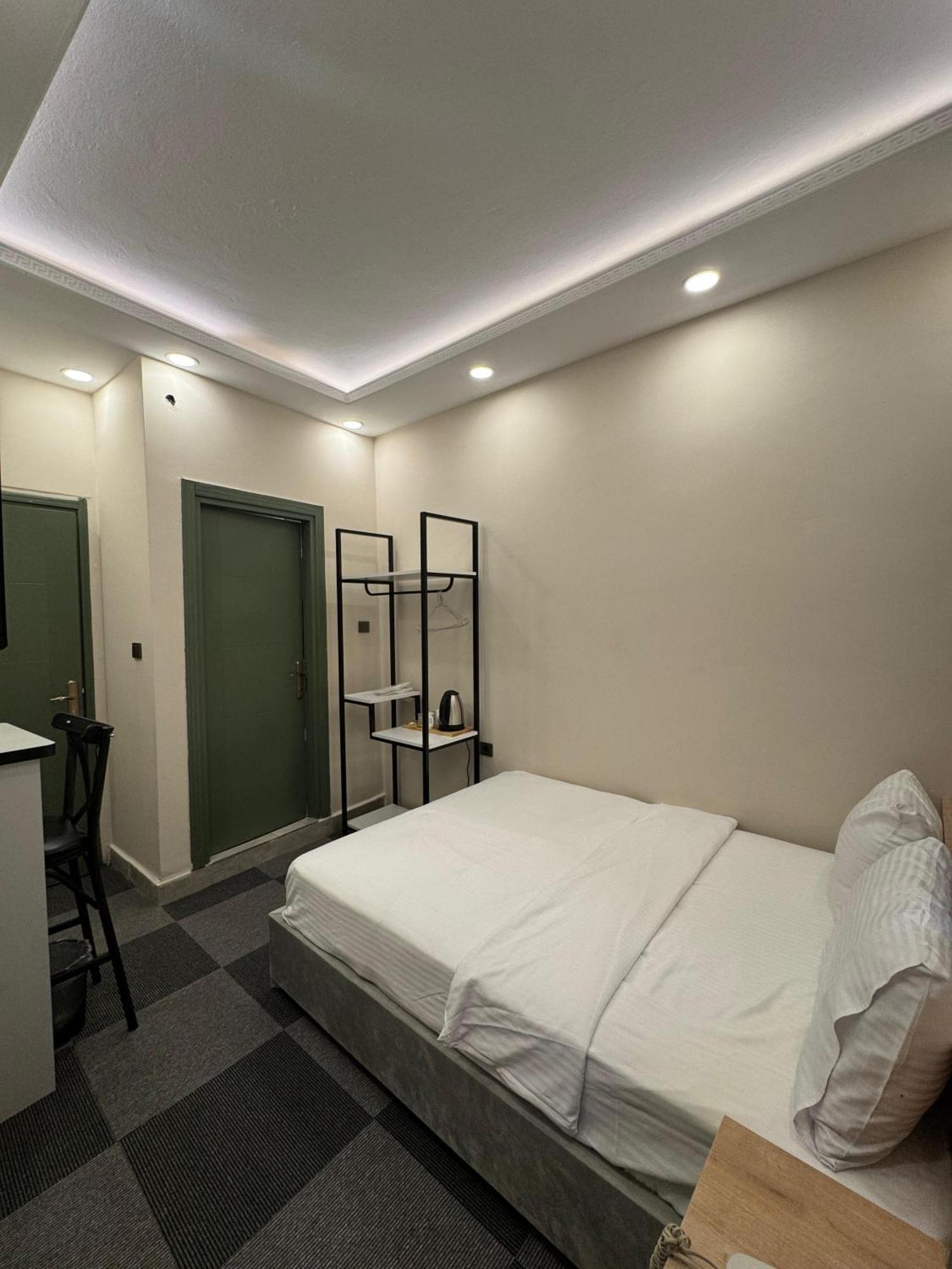 Grand Rafinn Boutique Hotel Istanbul Eksteriør bilde