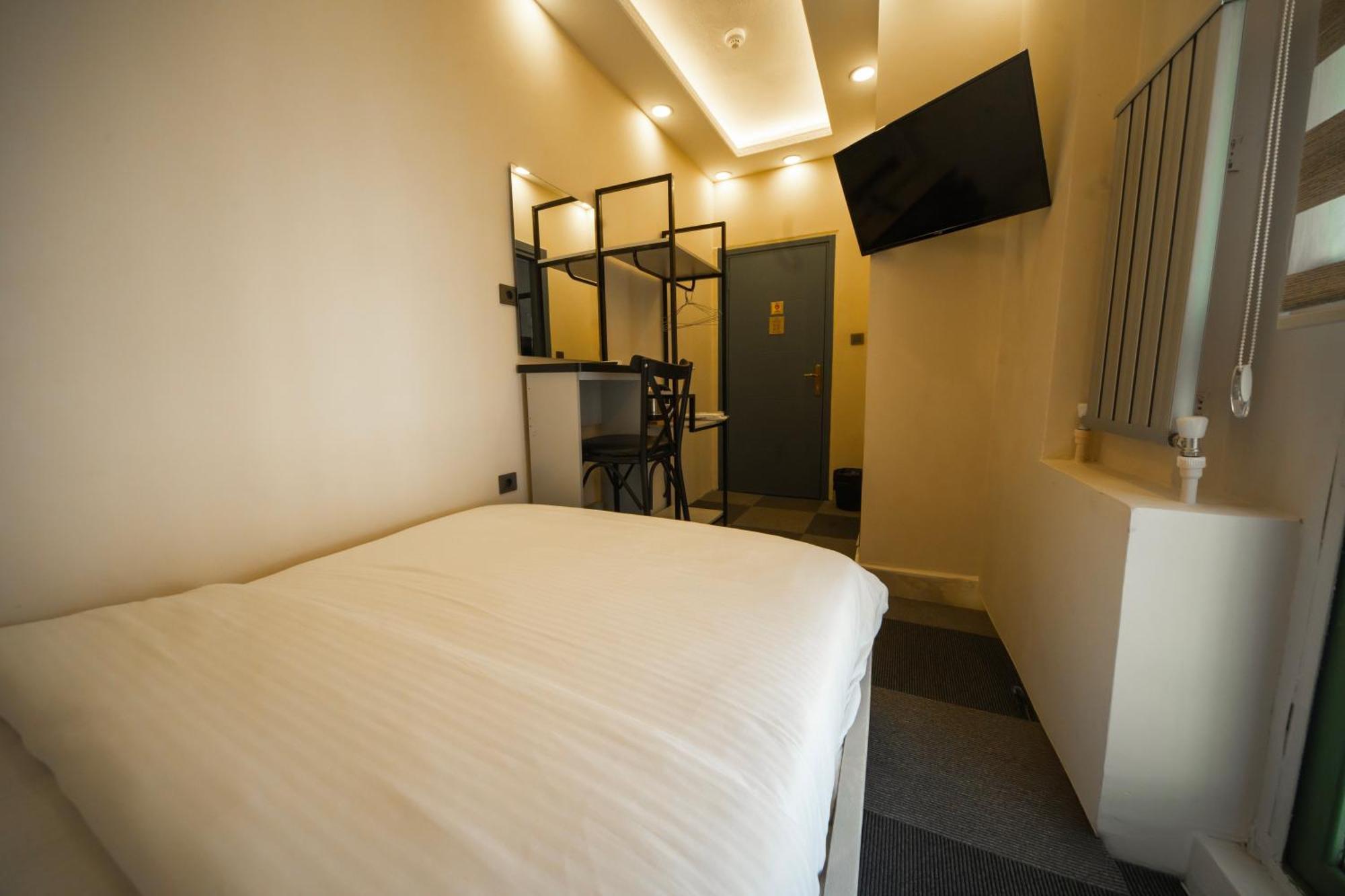 Grand Rafinn Boutique Hotel Istanbul Eksteriør bilde