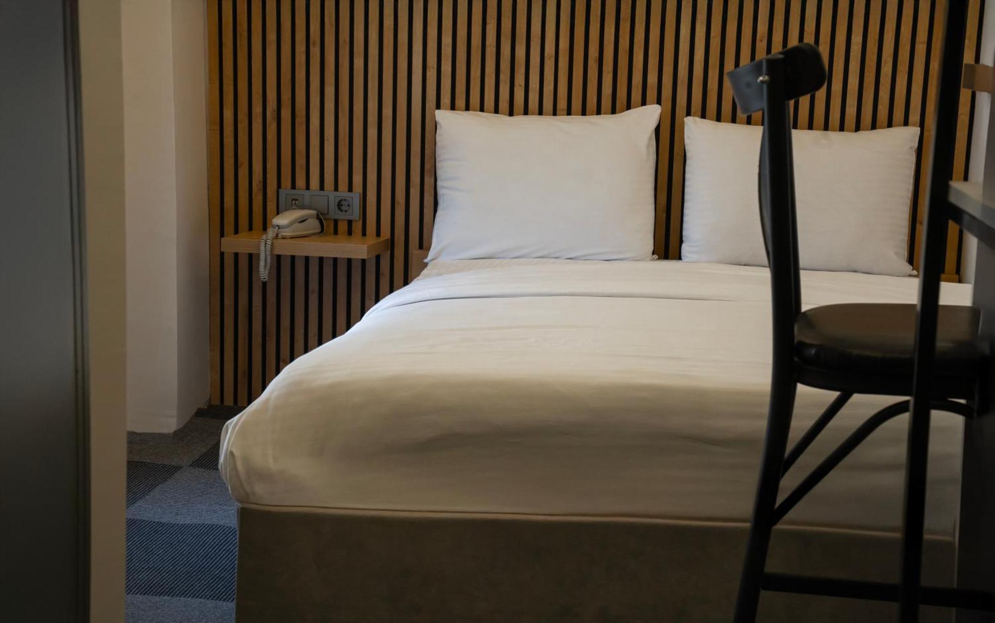 Grand Rafinn Boutique Hotel Istanbul Eksteriør bilde