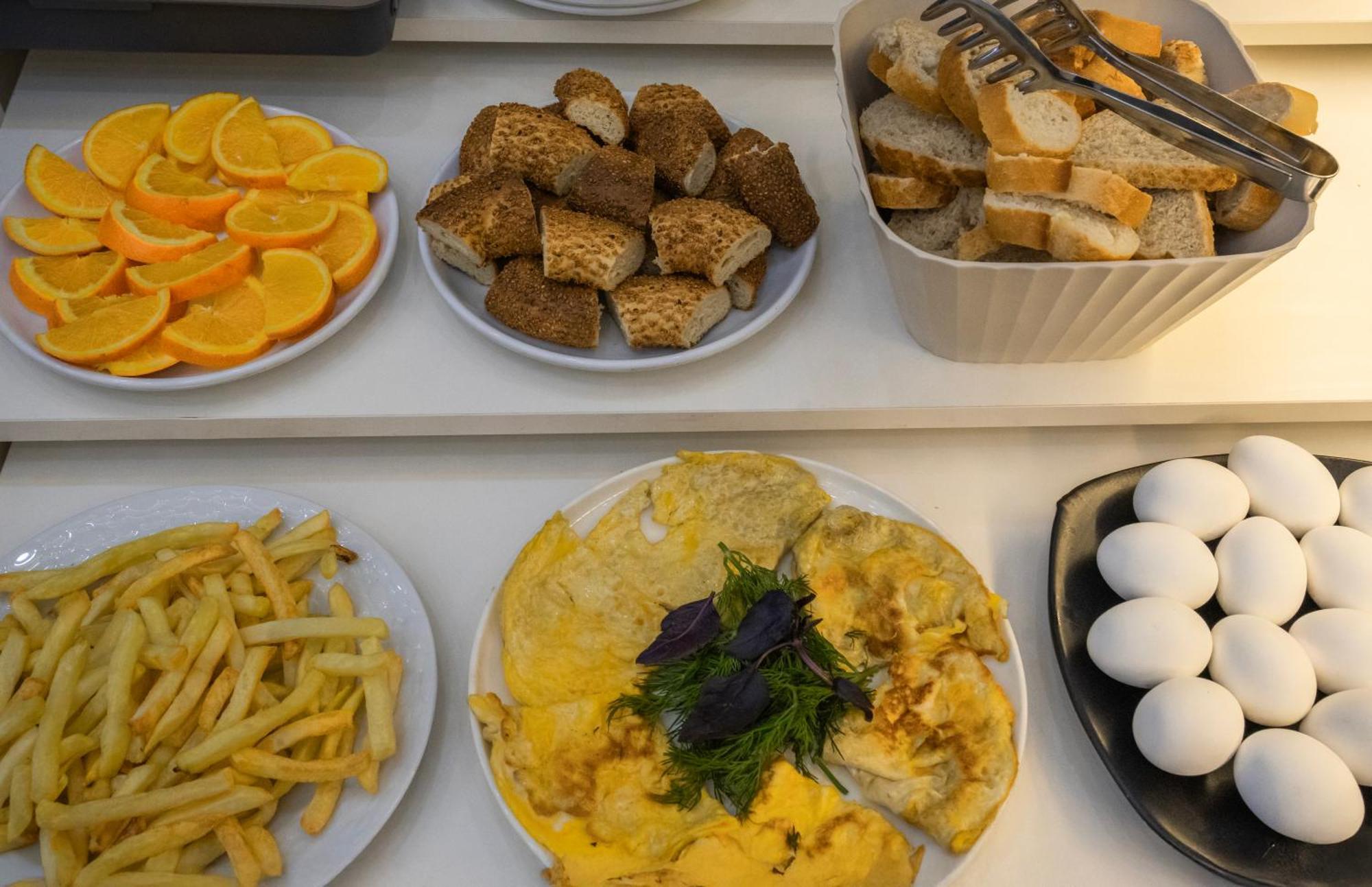 Grand Rafinn Boutique Hotel Istanbul Eksteriør bilde