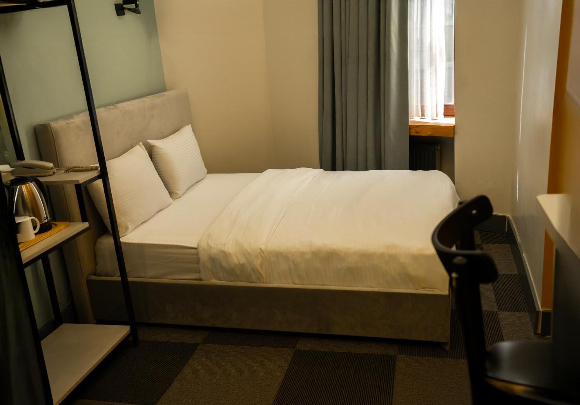 Grand Rafinn Boutique Hotel Istanbul Eksteriør bilde
