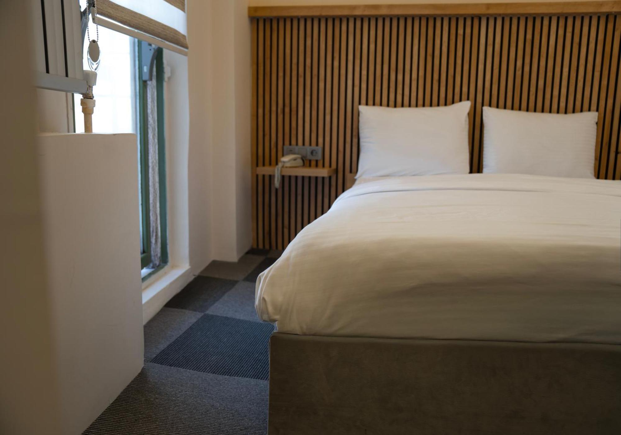 Grand Rafinn Boutique Hotel Istanbul Eksteriør bilde