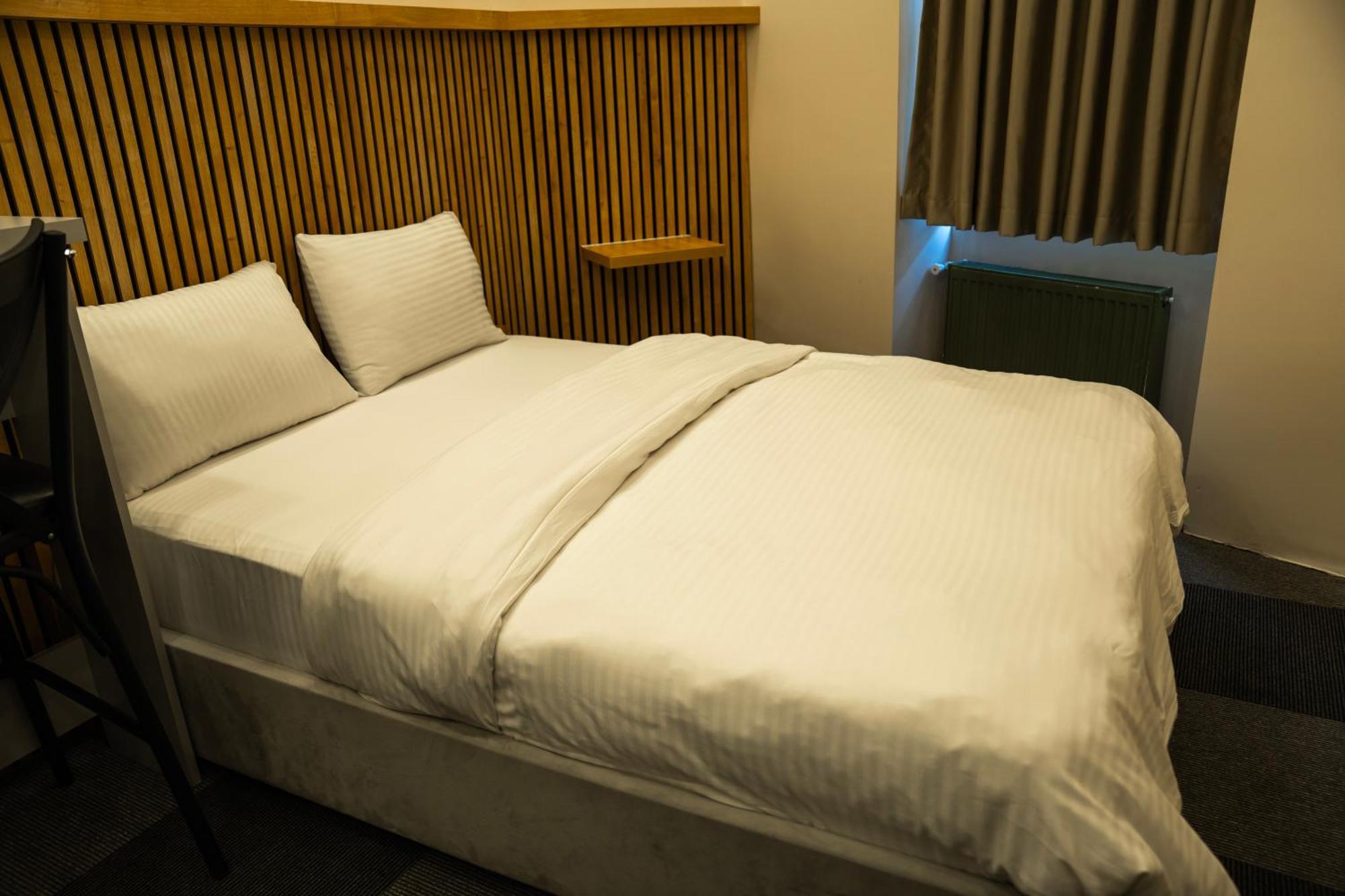 Grand Rafinn Boutique Hotel Istanbul Eksteriør bilde