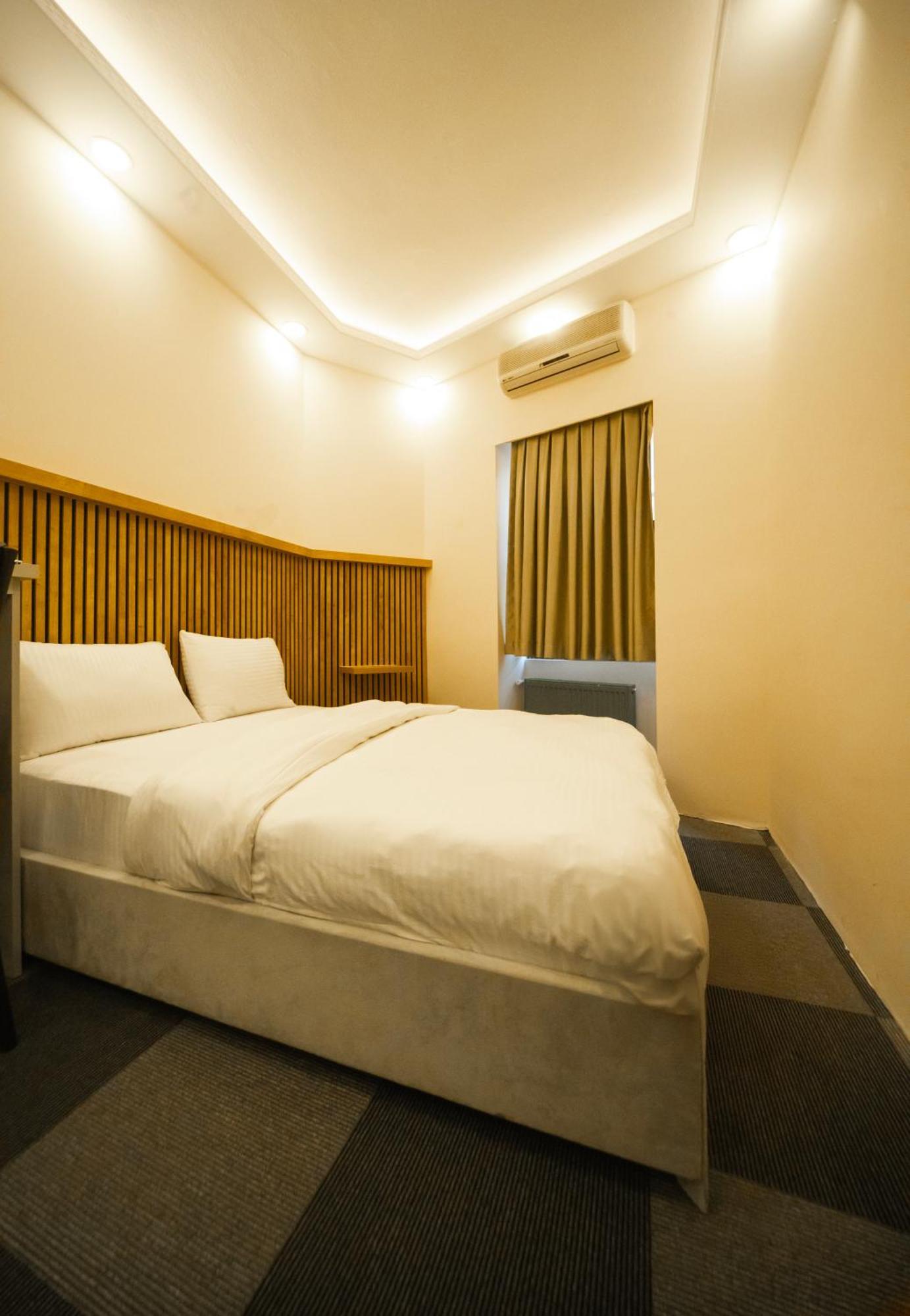 Grand Rafinn Boutique Hotel Istanbul Eksteriør bilde