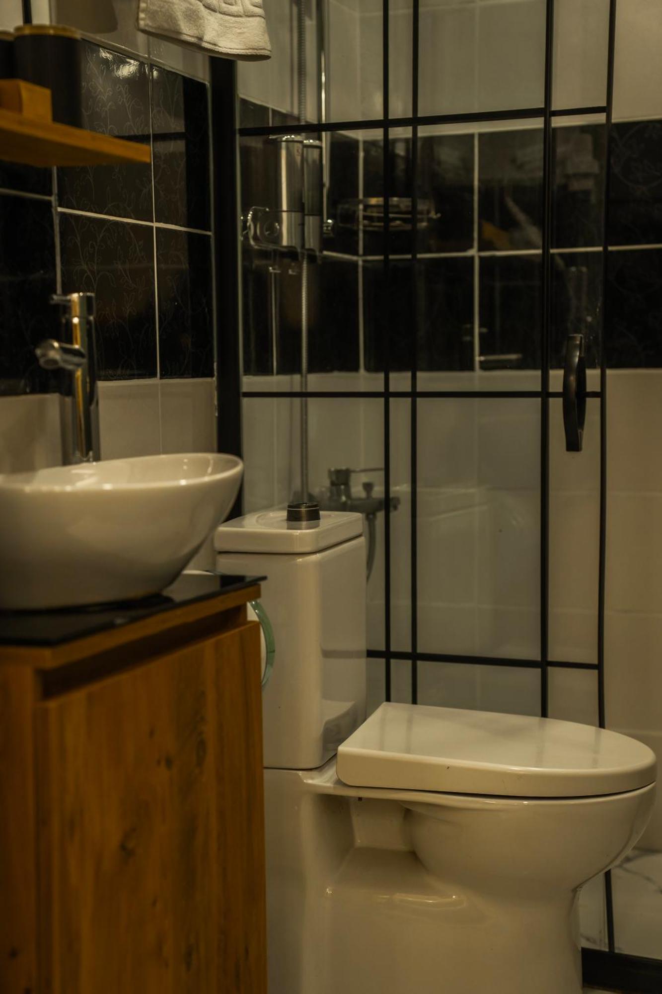 Grand Rafinn Boutique Hotel Istanbul Eksteriør bilde