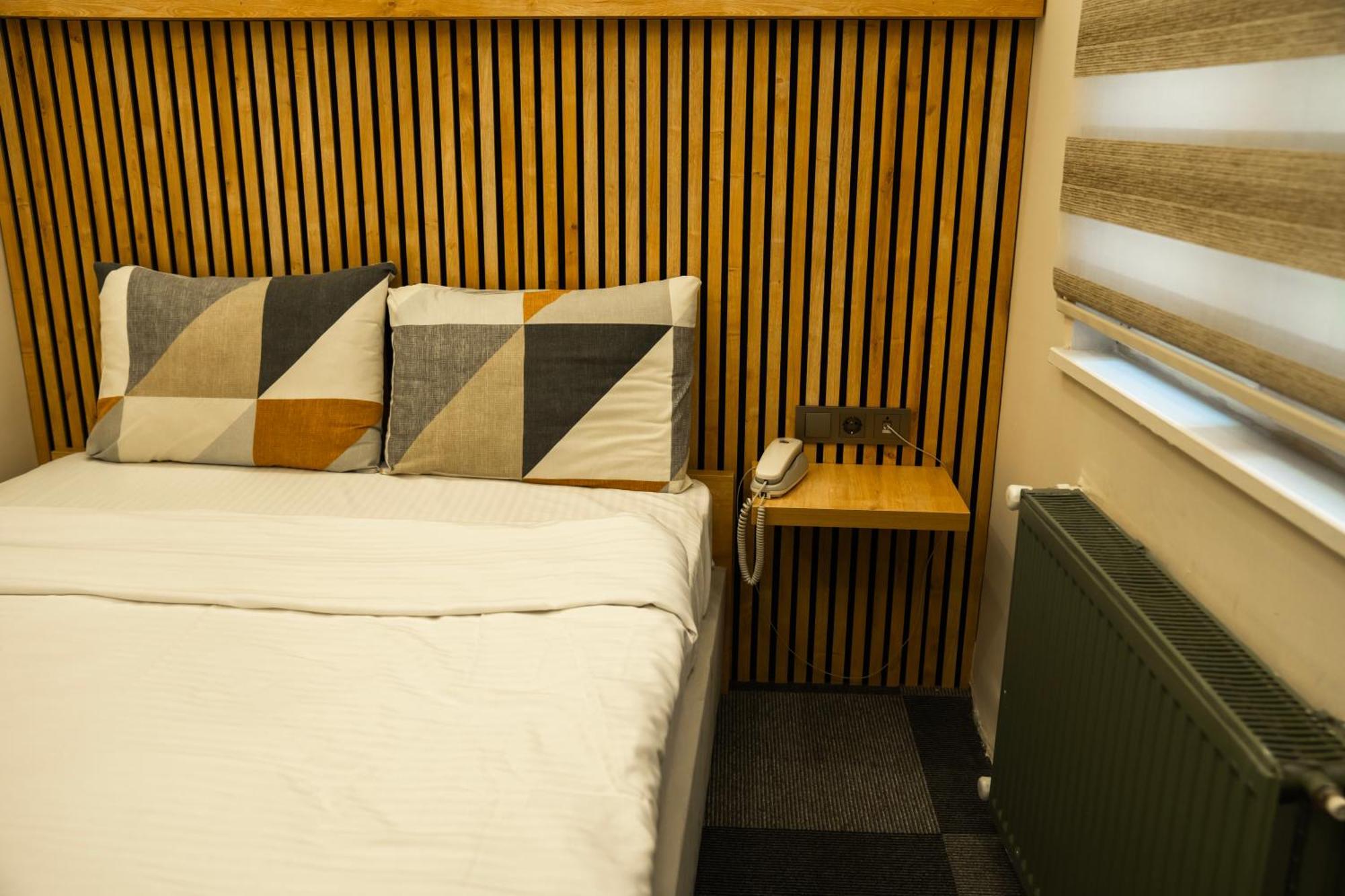 Grand Rafinn Boutique Hotel Istanbul Eksteriør bilde