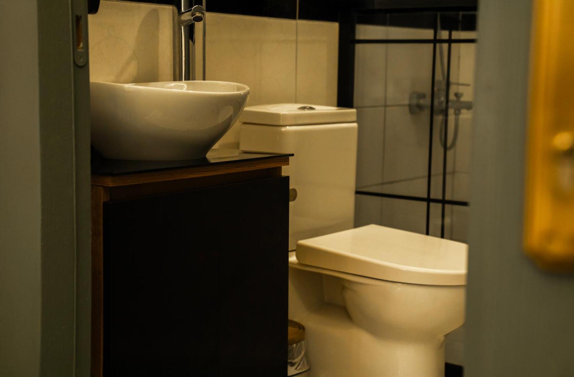 Grand Rafinn Boutique Hotel Istanbul Eksteriør bilde